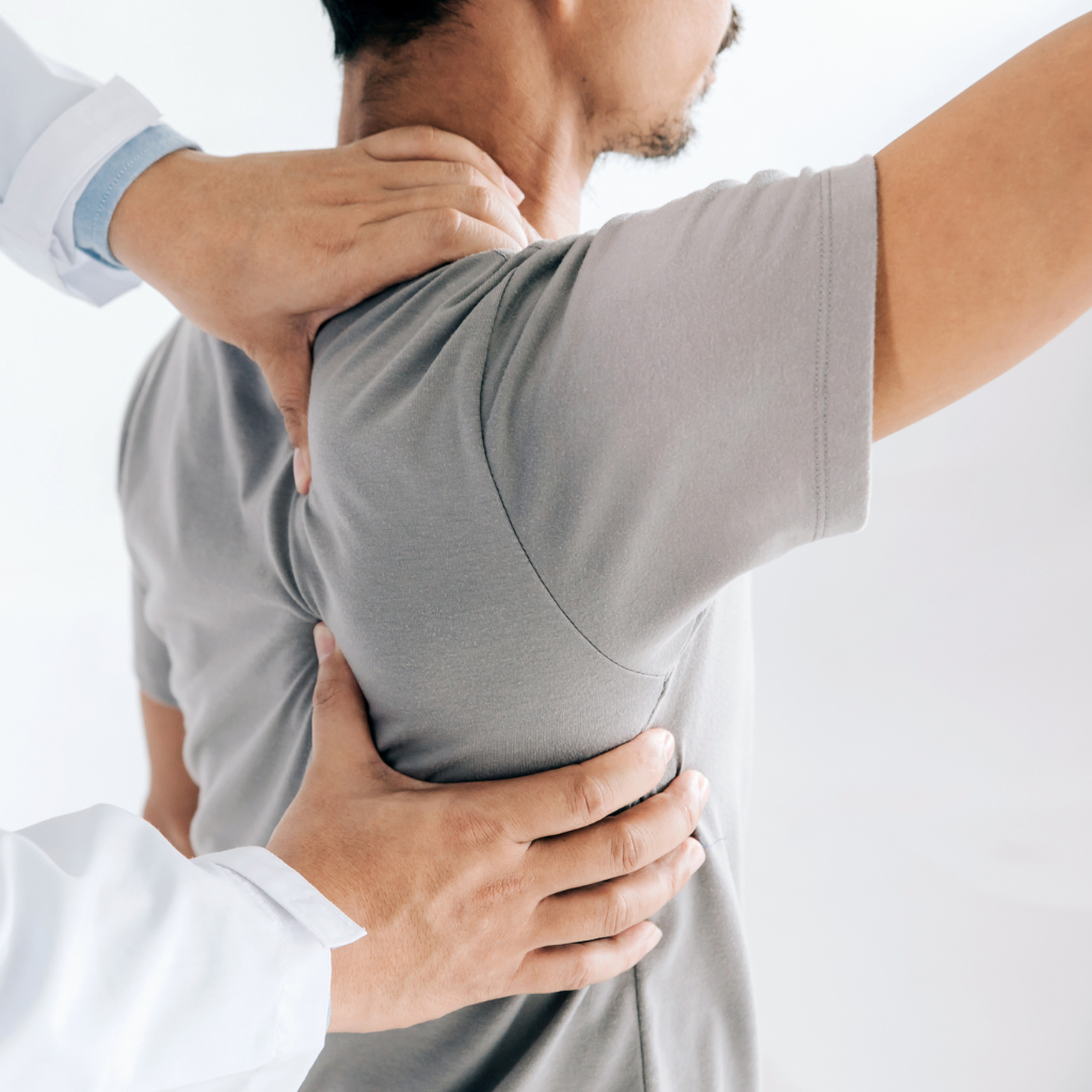 back-pain-assessment-Rapid-Health-rehabilitation