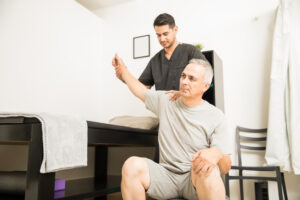 Effective MVA Recovery for Seniors